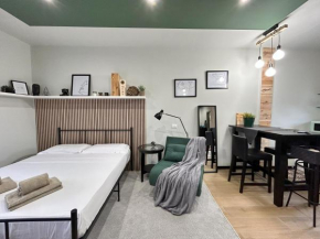Hide Apartment